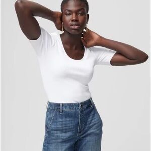 WHBM Jeans